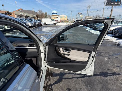 Used 2013 BMW 335i xDrive 335i xDrive Sedan 4D image 40