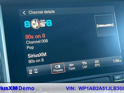 Used 2018 Porsche Macan S image 36