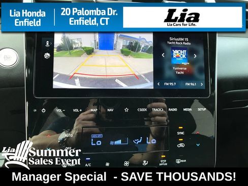 Used 2024 Hyundai Tucson SEL w/ Convenience Package AWD/4WD image 12