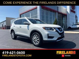 Used 2018 Nissan Rogue SV AWD/4WD video 1