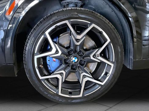 Used 2024 BMW X2 M35i AWD/4WD image 10