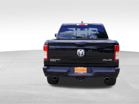 Used 2022 RAM 1500 Big Horn AWD/4WD image 6