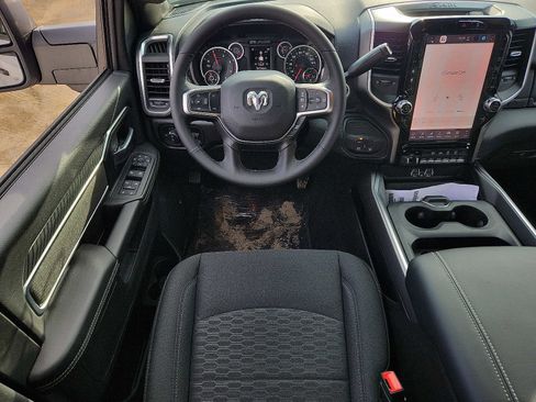 New 2026 RAM 3500 Big Horn image 7