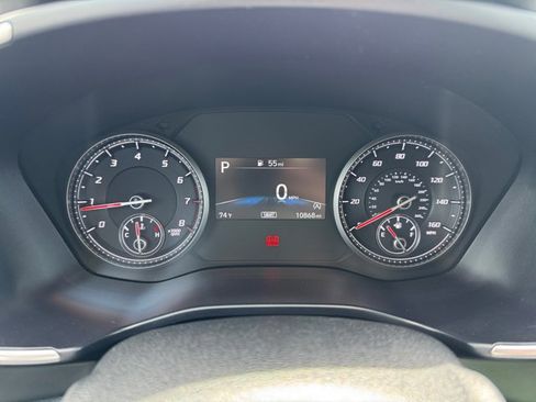 Used 2023 Hyundai Santa Fe SE AWD/4WD image 31