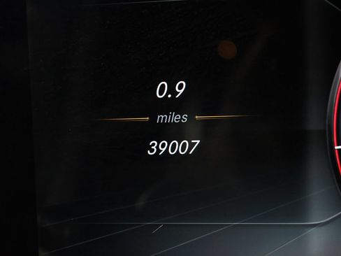 Certified 2021 Mercedes-Benz G 63 AMG 4MATIC image 12