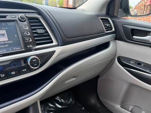 Used 2015 Toyota Highlander XLE AWD/4WD image 40