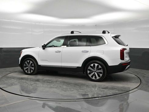 Used 2022 Kia Telluride S AWD/4WD image 5
