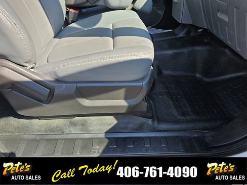 Used 2016 Ford F350 XL image 16