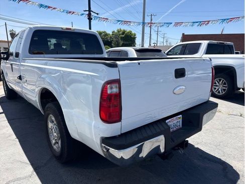 Used 2011 Ford F350 XLT w/ XLT Interior Pkg RWD image 11