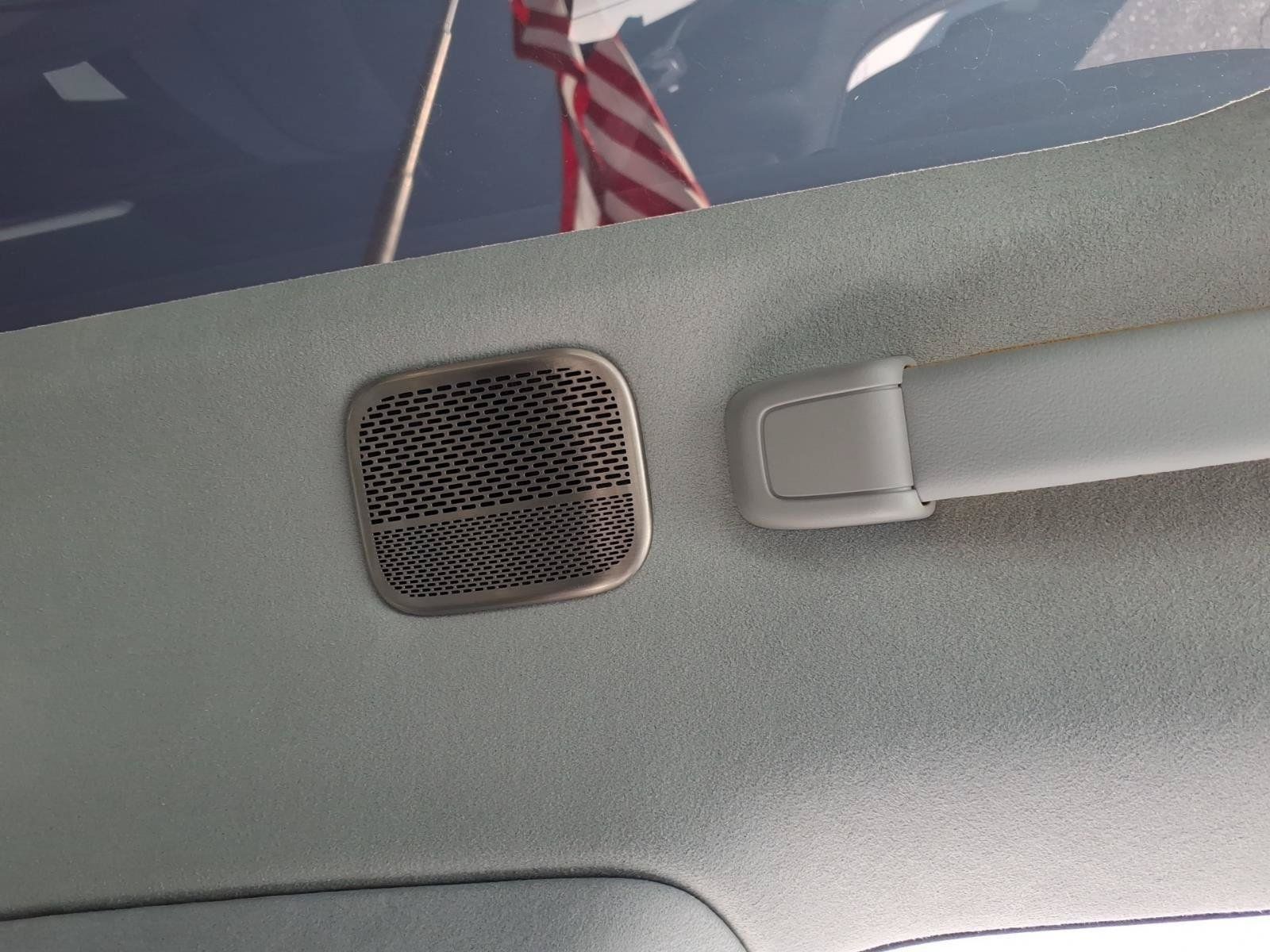 Used 2024 Rivian R1S Adventure Quad AWD/4WD image 6