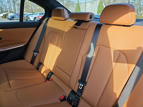 Certified 2025 BMW M340i image 16