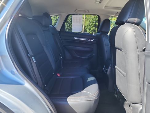 Used 2020 MAZDA CX-5 Grand Touring image 14