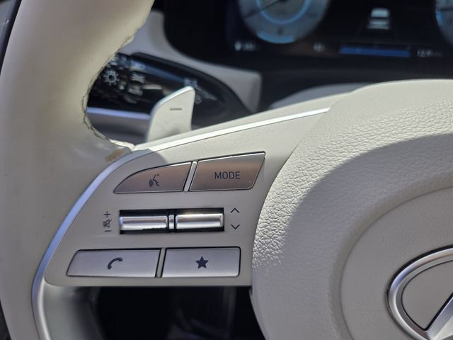 Used 2024 Hyundai Palisade Calligraphy AWD/4WD image 27
