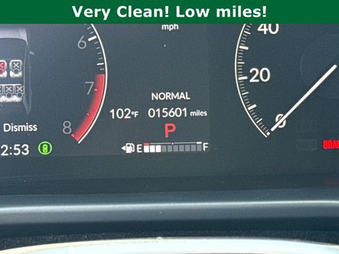 Used 2024 Honda HR-V Sport image 28