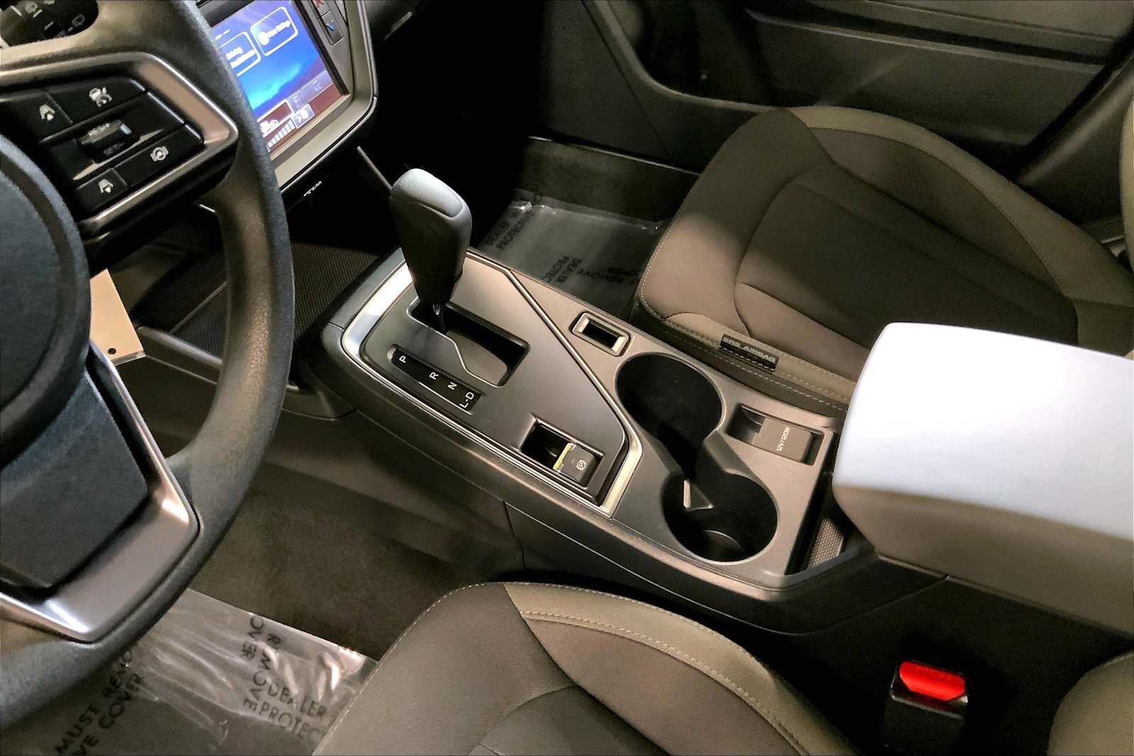Certified 2024 Subaru Impreza 2.0i AWD/4WD image 15