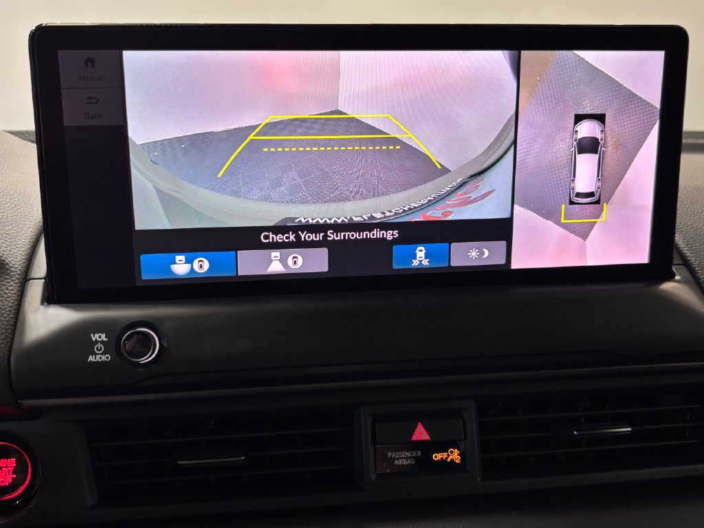 New 2026 Honda Pilot TrailSport image 15