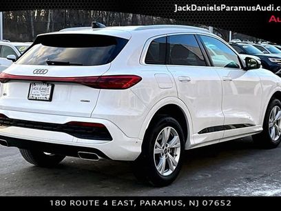 Used 2025 Audi Q5 Premium w/ Convenience Package