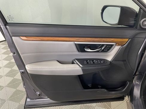 Used 2017 Honda CR-V EX-L image 15