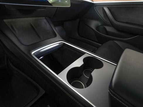 Used 2023 Tesla Model 3 Performance AWD/4WD image 17