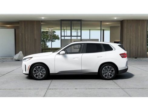 New 2026 BMW X3 xDrive30 image 4