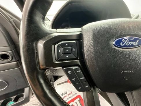 Used 2018 Ford Expedition Max Limited AWD/4WD image 18
