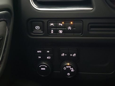 Used 2023 Chevrolet Tahoe RST w/ RST Performance Edition image 28