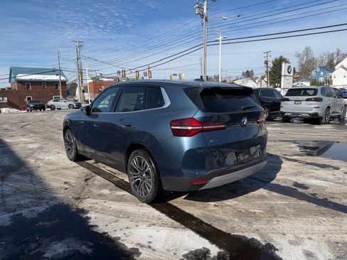 New 2026 BMW X3 xDrive30 w/ Convenience Package image 5