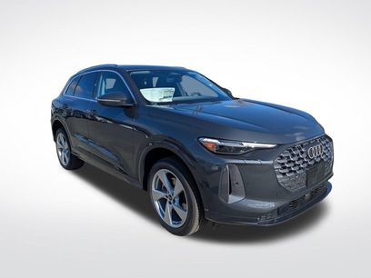 New 2025 Audi Q5 Premium Plus