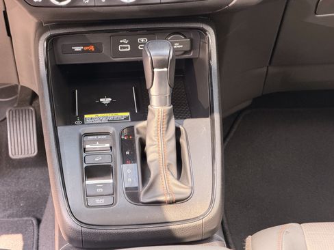 Certified 2024 Honda CR-V Sport-L image 18