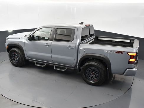 New 2026 Nissan Frontier PRO-4X w/ Pro-4x Convenience Package AWD/4WD image 48