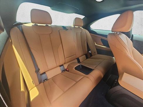 Used 2025 BMW M240i Coupe w/ Premium Package RWD image 18
