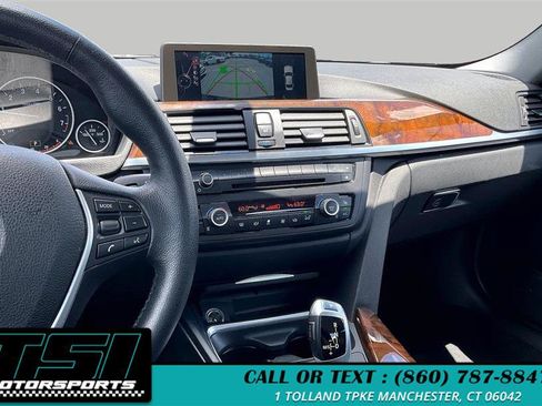 Used 2015 BMW 328i xDrive Sedan AWD/4WD image 6