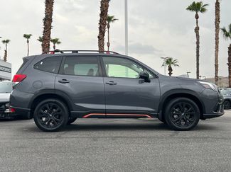 Used 2023 Subaru Forester Sport AWD/4WD video 2