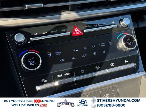 New 2026 Hyundai Santa Fe SEL image 32