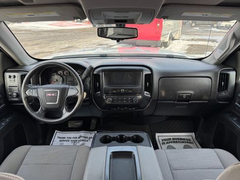 Used 2018 GMC Sierra 1500 4x4 Double Cab image 20
