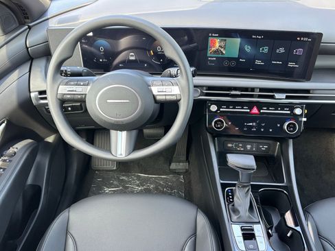 New 2026 Hyundai Santa Cruz SEL FWD image 16