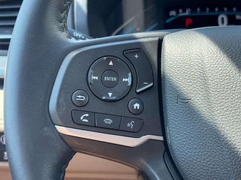 Used 2024 Honda Odyssey EX-L image 19
