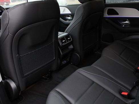 New 2025 Mercedes-Benz GLE 350 4MATIC image 38