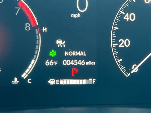 Used 2025 Honda Ridgeline RTL image 24