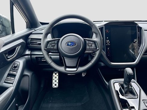 New 2026 Subaru Crosstrek 2.5i Sport image 22