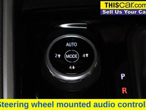 Used 2023 Chevrolet Colorado Trail Boss w/ Technology Package AWD/4WD image 21