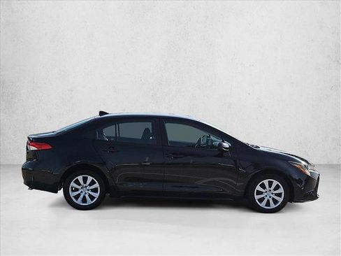 Used 2024 Toyota Corolla LE FWD image 4