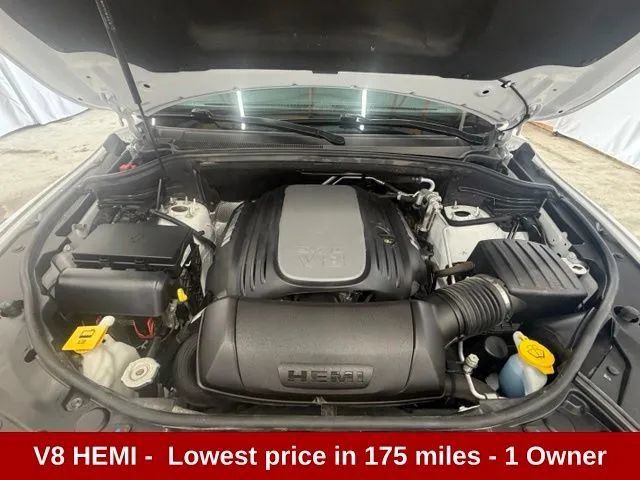 Used 2023 Dodge Durango R/T AWD/4WD image 26
