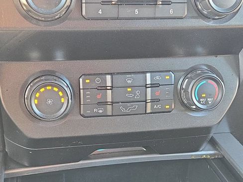 Used 2019 Ford F150 XLT w/ Equipment Group 302A Luxury RWD image 25