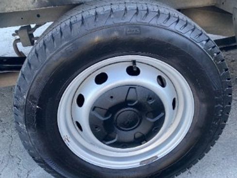 Used 2023 Ford Transit 350 148 High Roof Extended image 29