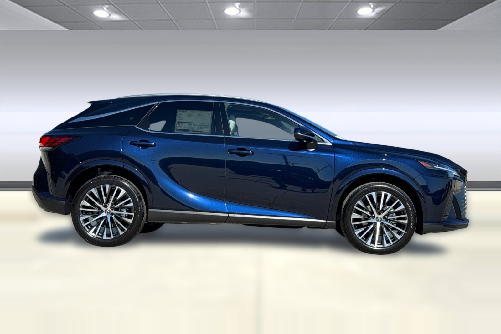 New 2026 Lexus RX 350 Premium Plus w/ Accessory Package (Z1) FWD image 7