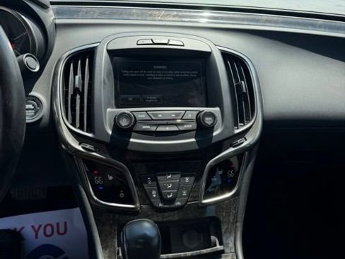 Used 2015 Buick LaCrosse Leather w/ Experience Buick Package FWD image 11