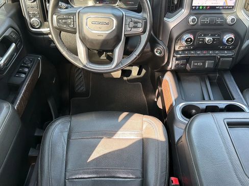 Used 2020 GMC Sierra 2500 Denali w/ Denali Ultimate Package image 63