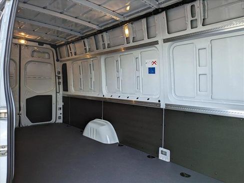 New 2025 Mercedes-Benz Sprinter 2500 image 14