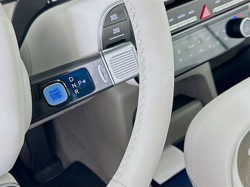 New 2026 Hyundai Palisade Limited FWD image 15